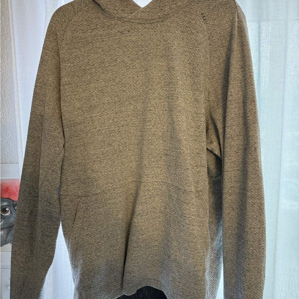 lululemon athletica At Ease Hoodie